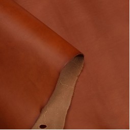 Пола Vegetale BUTTERO Style коричневый BRANDY 1,4-1,6 Италия